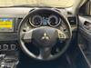 MITSUBISHI GALANT FORTIS
