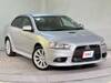 MITSUBISHI GALANT FORTIS