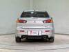 MITSUBISHI GALANT FORTIS