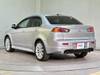 MITSUBISHI GALANT FORTIS
