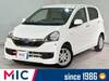 SUBARU PLEO PLUS