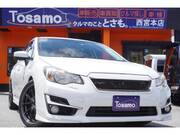 2016 SUBARU IMPREZA G4