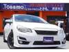 SUBARU IMPREZA G4