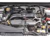 SUBARU IMPREZA G4