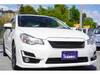 SUBARU IMPREZA G4