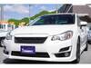 SUBARU IMPREZA G4