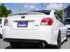 SUBARU IMPREZA G4