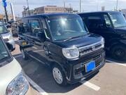 2018 SUZUKI SPACIA