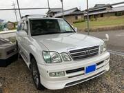 2004 TOYOTA LAND CRUISER CYGNUS