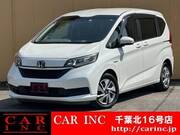 2020 HONDA OTHER