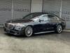 MERCEDES BENZ S CLASS
