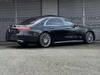 MERCEDES BENZ S CLASS