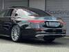 MERCEDES BENZ S CLASS