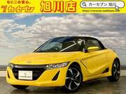 2019 HONDA S660