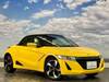 HONDA S660