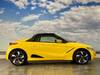 HONDA S660