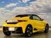 HONDA S660