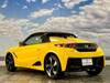 HONDA S660