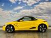 HONDA S660