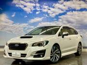 2018 SUBARU LEVORG