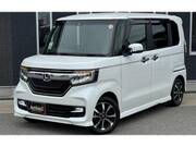 2020 HONDA N-BOX CUSTOM