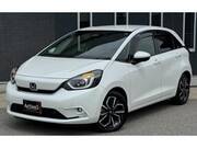 2020 HONDA FIT