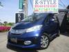 HONDA FREED HYBRID