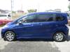 HONDA FREED HYBRID
