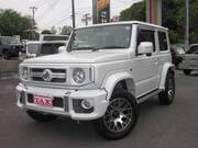 2021 SUZUKI JIMNY SIERRA