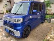 2015 DAIHATSU WAKE