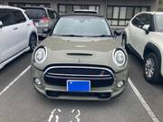 2019 BMW MINI COOPER S
