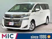 2019 TOYOTA VELLFIRE HYBRID