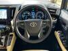 TOYOTA VELLFIRE HYBRID