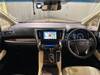 TOYOTA VELLFIRE HYBRID