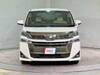 TOYOTA VELLFIRE HYBRID
