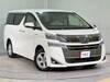 TOYOTA VELLFIRE HYBRID