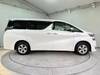 TOYOTA VELLFIRE HYBRID