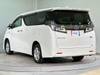 TOYOTA VELLFIRE HYBRID