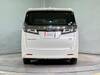 TOYOTA VELLFIRE HYBRID