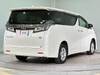 TOYOTA VELLFIRE HYBRID