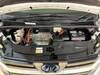 TOYOTA VELLFIRE HYBRID