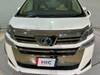 TOYOTA VELLFIRE HYBRID