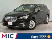 2015 SUBARU LEGACY OUTBACK