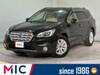 SUBARU LEGACY OUTBACK