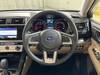 SUBARU LEGACY OUTBACK