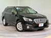 SUBARU LEGACY OUTBACK