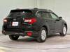 SUBARU LEGACY OUTBACK