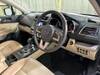 SUBARU LEGACY OUTBACK
