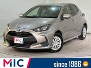 2024 TOYOTA YARIS