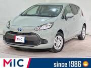 2024 TOYOTA AQUA